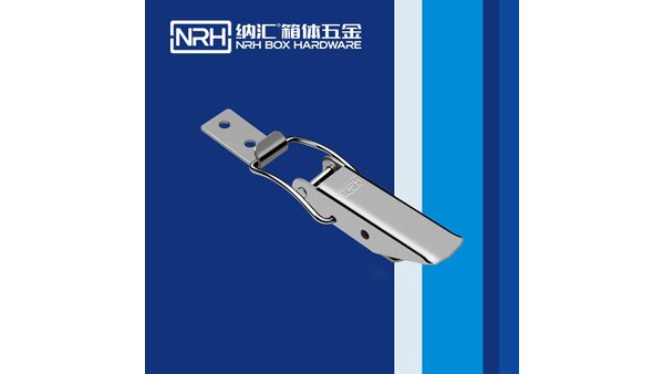 大型搭扣 配電柜搭扣鎖 工業(yè)搭扣 5416-78-S04-ZG